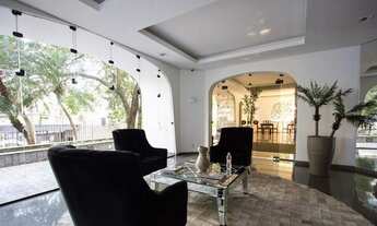 Imagem 3: Cobertura Triplex com 03 Suítes no Morumbi