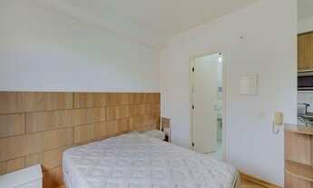 Imagem 5: Apartamento 1 dormitório 1 vaga