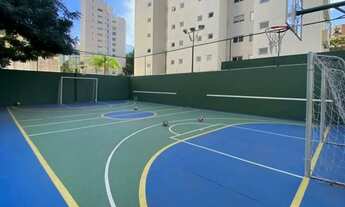 Imagem 2: Apartamento no Real Parque- São Paulo, SP