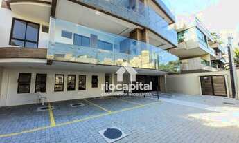 Imagem 2: Cobertura com 3 quartos à venda, 320 m² por R$ 1.650.000 - Recreio dos Bandeirantes - Rio