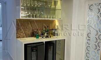 Imagem 4: Apartamento para venda Antônio Alves Pereira, 102m², com 3 quartos em Lagoa Nova - Natal