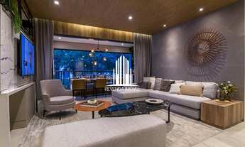 Imagem 7: Apartamento com 2 dormitórios no Brooklin