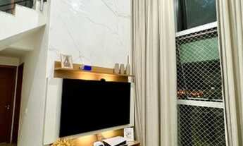 Imagem 2: Cobertura Duplex, excelente localização!!!