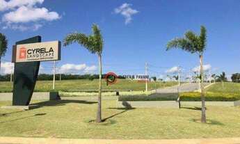 Imagem: Terreno Condomínio Cyrela