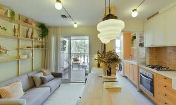 Imagem 4: APARTAMENTO À VENDA EM SANTO AMARO