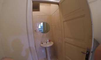 Imagem 7: Dividir apto em Copacabana, ao lado da praia. Todo mobiliado