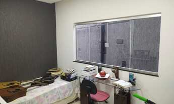 Imagem 4: Excelente Casa na Laje no Setor Militar com Lote de 220m²