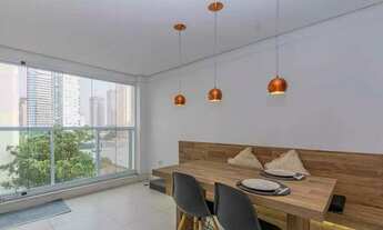 Imagem 6: 69 metros no Brooklin