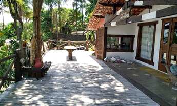 Imagem 7: Casa com vista para o mar, 280 m² por R$ 1.700.000 - Ilhote - Ilhabela/SP