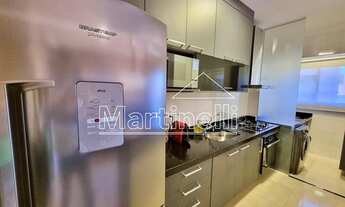 Imagem 7: Ribeirão Preto - Apartamento Padrão - Jardim Nova Aliança