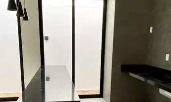 Imagem 7: Casa pronta para morar no Condomínio Buona Vita #3 dormitórios #suíte #closet