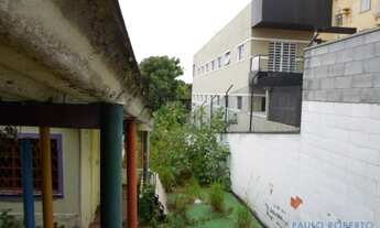 Imagem 2: TERRENO - BUTANTÃ - SP