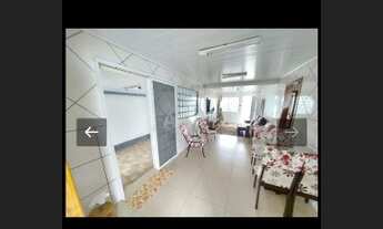 Imagem 2: Casa 4 dorms com casa nos fundos vila São José