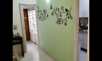 Imagem 6: Sobrado à venda com 3 dormitórios e 1 vaga de garagem na Vila Clementino, São Paulo - SP