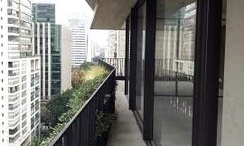 Imagem 7: Apartamento com 4 suítes na Leopoldo Couto de Magalhães Junior