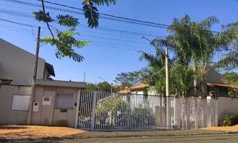 Imagem 2: Casa em Condomínio à venda, 3 quartos, 1 suíte, 2 vagas, Jardim Itau - Ribeirão Preto/SP