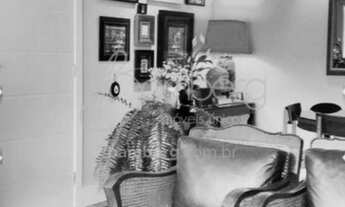 Imagem 4: Apartamento 3 suítes muito charmoso