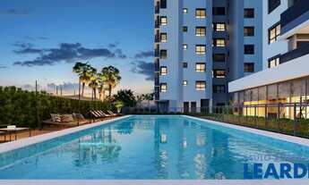 Imagem: APARTAMENTO - PERDIZES - SP