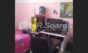 Imagem 7: Apartamento com 3 Quartos em Benfica, Prefeito Olímpio e Melo