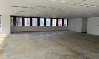 Imagem 5: Sala comercial com 206 m² no Brooklin