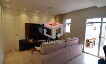 Imagem 2: Apartamento à venda, 1 quarto, 1 suíte, 1 vaga, Utinga - Santo André/SP