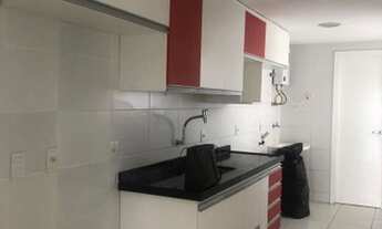 Imagem 2: Reserva lagoa Apartamento com 3 dormitórios