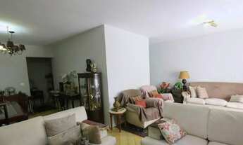 Imagem 3: 4 dormitórios, 4 suites e 3 vagas em Moema