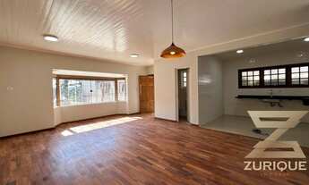 Imagem 7: Casa com 3 dormitórios à venda, 118 m² por R$ 790.000,00 - Floresta Negra - Campos do Jord