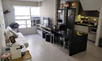 Imagem: Apartamento à venda com 2 dormitórios