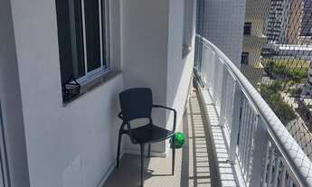 Imagem 3: Quarto em apartamento