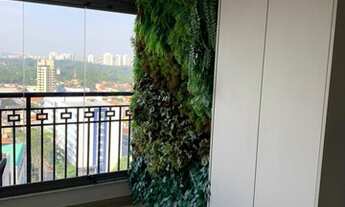 Imagem 5: APARTAMENTO 2 DORMITÓRIOS 2 SUITES 79M² 2 VAGAS - CHACARA SANTO ANTONIO