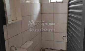 Imagem 6: São José do Rio Preto - Casa Padrão - Conjunto Habitacional Cristo Rei