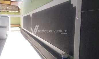 Imagem 2: Casa para aluguel tem 115 metros quadrados com 2 quartos em Parque Imperador - Campinas