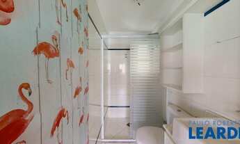 Imagem 4: APARTAMENTO - VILA ROMANA - SP