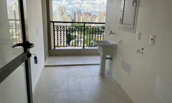 Imagem 6: Apartamento á venda no alto da boa vista com 137m² 3 suítes, 3 vagas - Pronto para morar