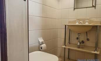 Imagem 7: APARTAMENTO - HIGIENÓPOLIS - SP