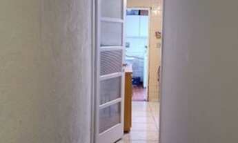 Imagem 7: CASA ASSOBRADADA - POMPÉIA - SP