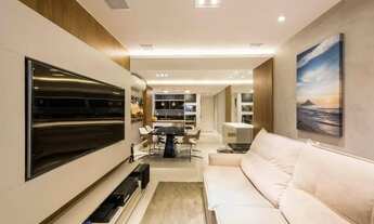 Imagem 2: Apartamento para venda com 110 metros quadrados com 2 quartos