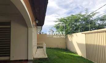 Imagem 3: Casa com 3 quartos para alugar, 380 m² por R$ 8.000/mês - Jardim Planalto - Campinas/SP