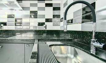 Imagem 4: Apartamento studio á venda, 37m² no Centro, Condomínio Palácio Zarzur & Kogan