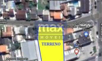 Imagem 4: ITAJAí - Terreno Padrão - São João