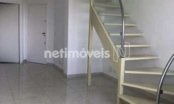 Imagem: Venda Cobertura Sion Belo Horizonte