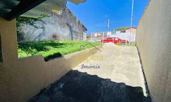 Imagem 4: Casa com 2 dormitórios à venda, 52 m² por R$ 182.000,00 - Campos de São José - São José do