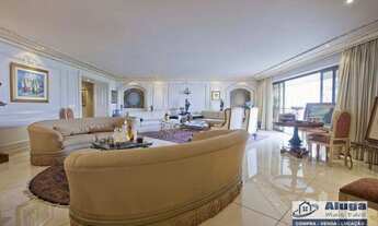 Imagem: Apartamento com 4 dormitórios à venda