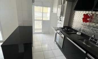 Imagem 2: Apartamento para venda com 87 metros quadrados com 2 quartos