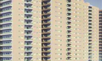 Imagem 6: Apartamento com 2 dormitórios à venda, 83 m² por R$ 610.000 - Boqueirão - Praia Grande/SP