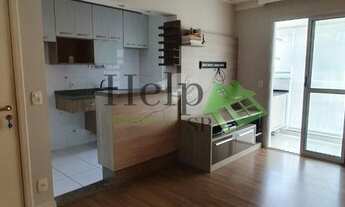 Imagem 4: São Paulo - Apartamento Padrão - Vila Moraes