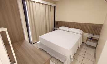 Imagem 5: Flat Beira mar Flat / studio com 1 dormitório