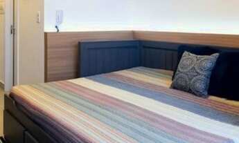 Imagem 6: Studio mobiliado no Brooklin