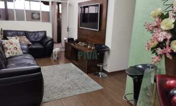 Imagem 3: Área privativa em excelente localização no bairro Caiçaras